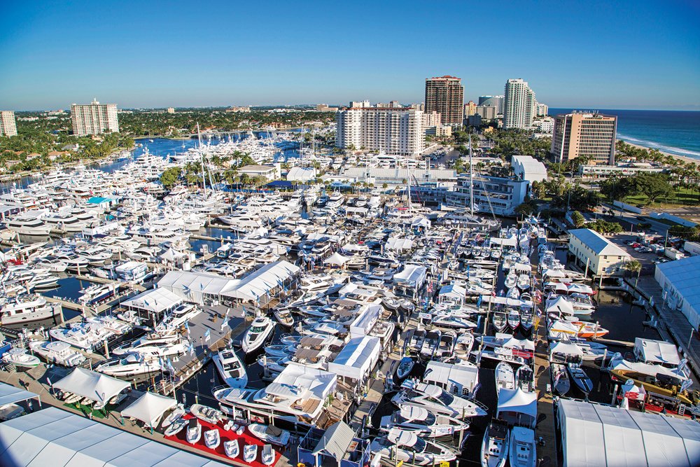 yachtcreations's tweet image. Good morning everyone! Less than 3 months until the 2016 #FLIBS! We can't wait! @boatshowupdates