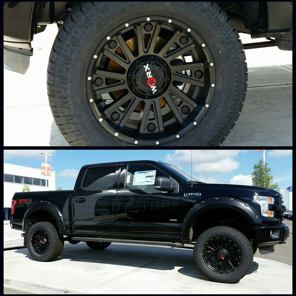 Worx Wheels (@WorxWheels) / Posts / X