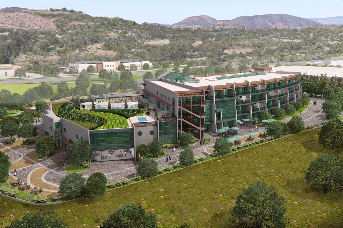StoneBrewing's tweet photo. We are thrilled to annouce #StoneHotel w/@UntitledHotels! https://t.co/BHnucHEysm 📷: Hamann Companies https://t.co/7yqk4S3cRI