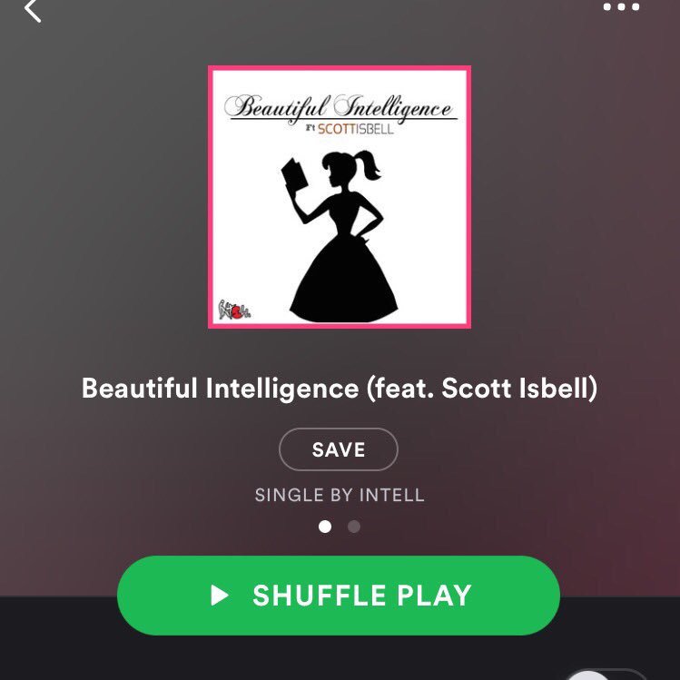 scottisbell_'s tweet photo. If you like @realDonaldTrump then u will love #beautifulintelligence https://t.co/9s1DfhDWLf @iNTeLL_ @WuWorldRadio https://t.co/glJnnBt9Fv