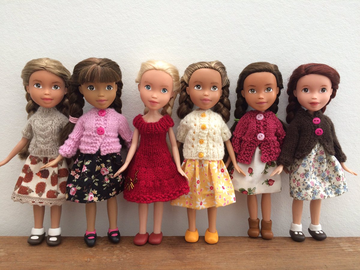 Ruthie Dolls (DollsRuthie) Twitter