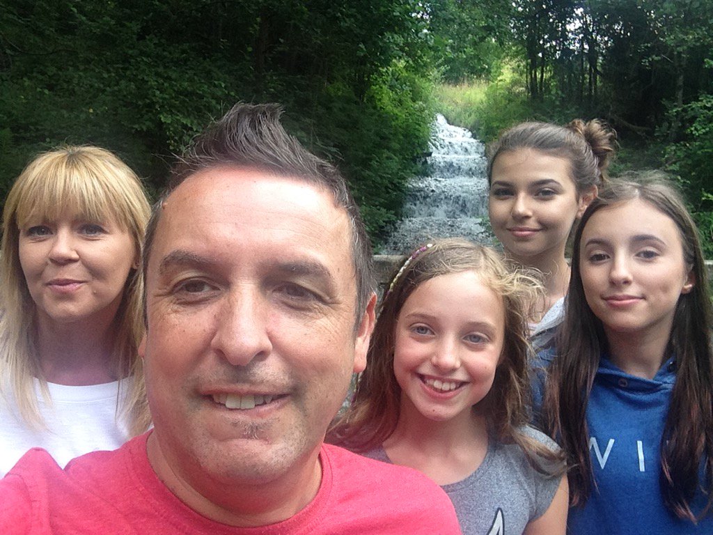 eddiewing1's tweet photo. Dare park #Welshdaysout https://t.co/t3SMphVRTb