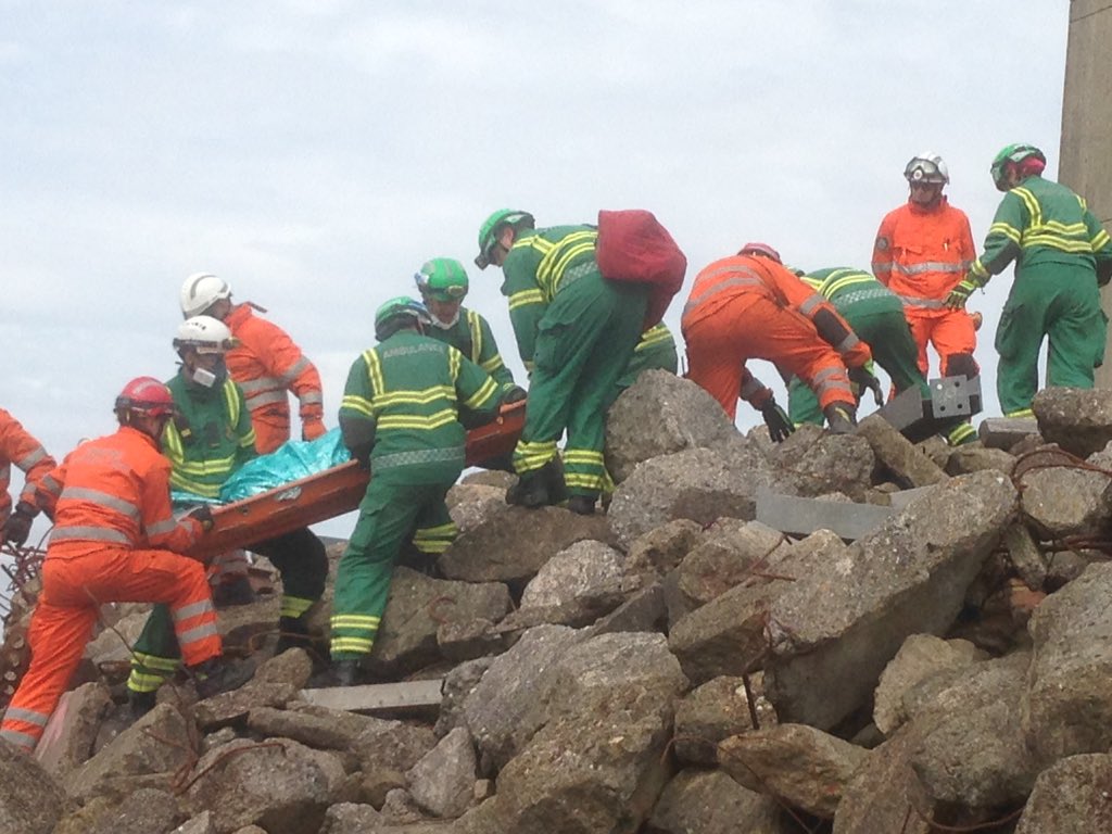 USAR final ex <a href="/SCAS_HART/">SCAS HART</a> @WMASHART @NEAS_HART <a href="/NWAmb_HART/">NWAS HART</a> <a href="/EEAST_HART/">EEAST_HART</a> <a href="/LAS_HART/">London Ambulance Service HART</a> @SWASFTHART <a href="/EMASNHSTrust/">East Midlands Ambulance Service NHS Trust</a>