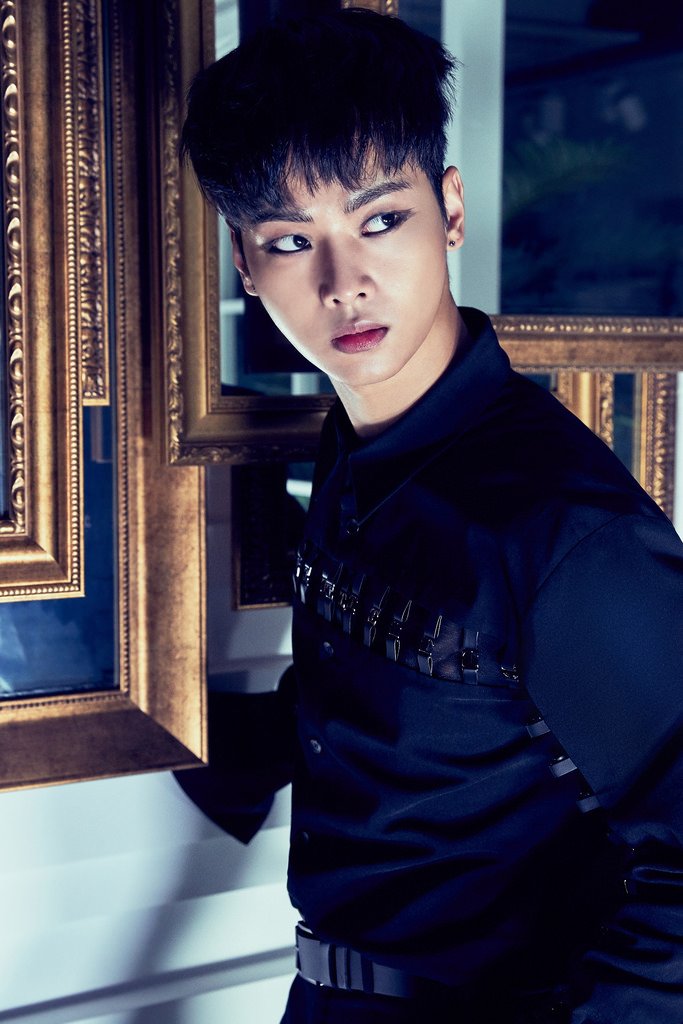 VIXXGlobal's tweet photo. #VIXX #N for VIXX 6th Single Album '#Hades' https://t.co/1x6e9NhXa8