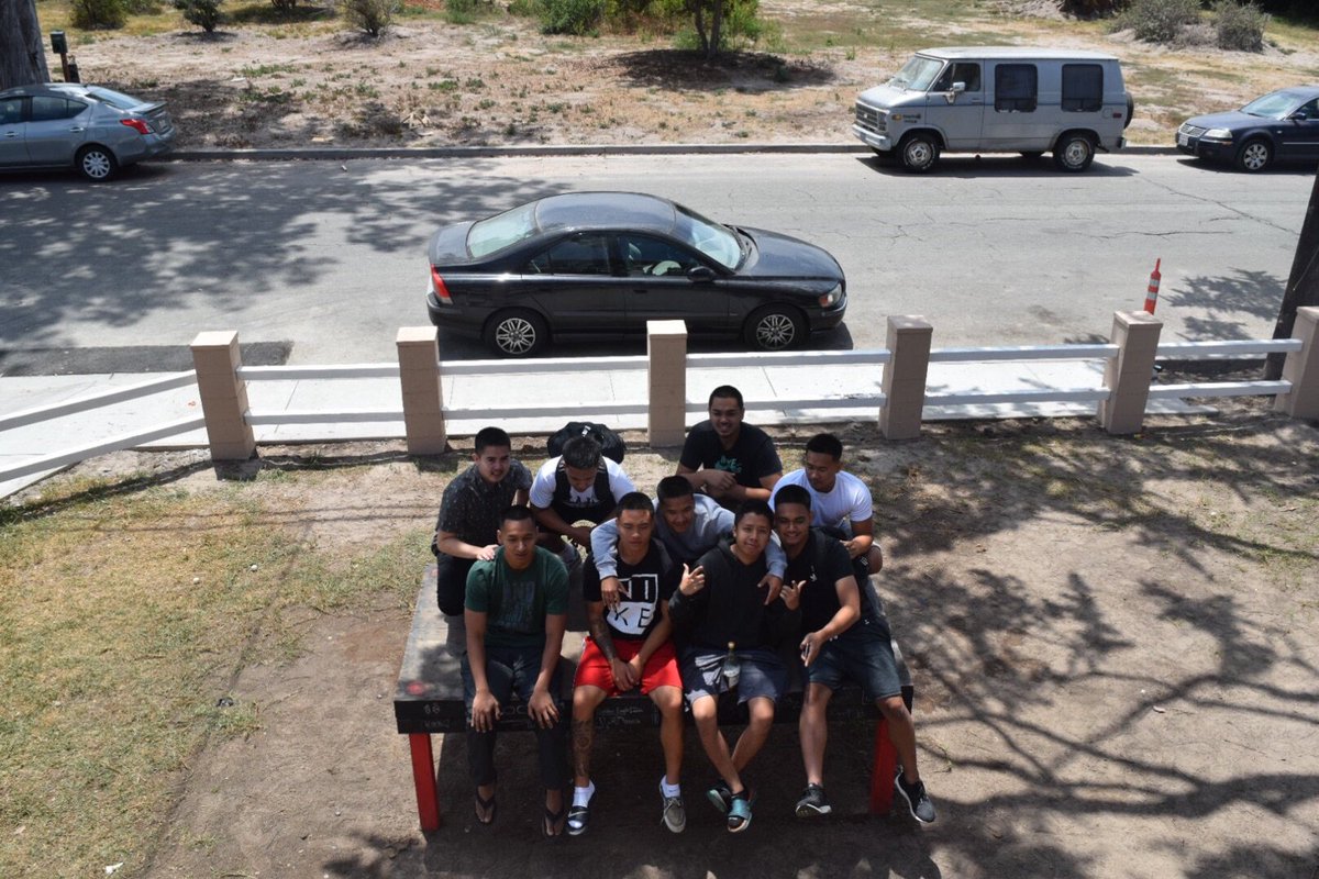 Bdelarosa16's tweet image. Sums up our weekend. 'Til next year. #boys4life #boys2men #SantaBarbara