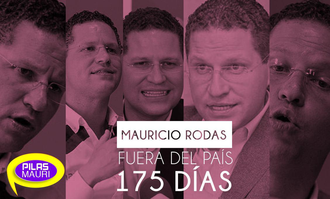 pilasmauri's tweet photo. "El chico que casi no conoce Quito" se ha dedicado a viajar fuera del país más que recorrer Quito #AlcaldeDeMiami https://t.co/7yYHLD5OTh