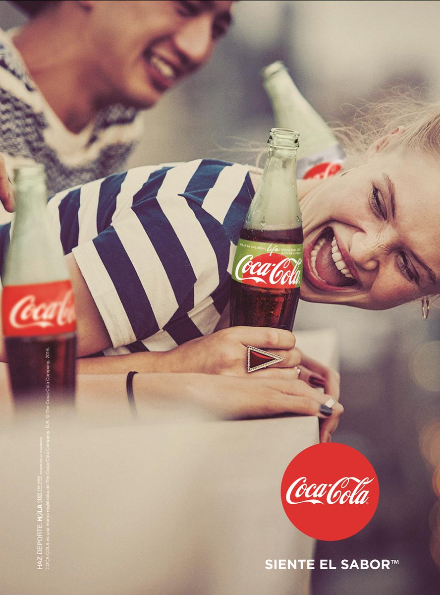 RevistaInn's tweet photo. A veces la vida no es fácil, pero siempre es deliciosa. #SienteElSabor
https://t.co/F7MmICmuLv https://t.co/V1YfpUoOYK