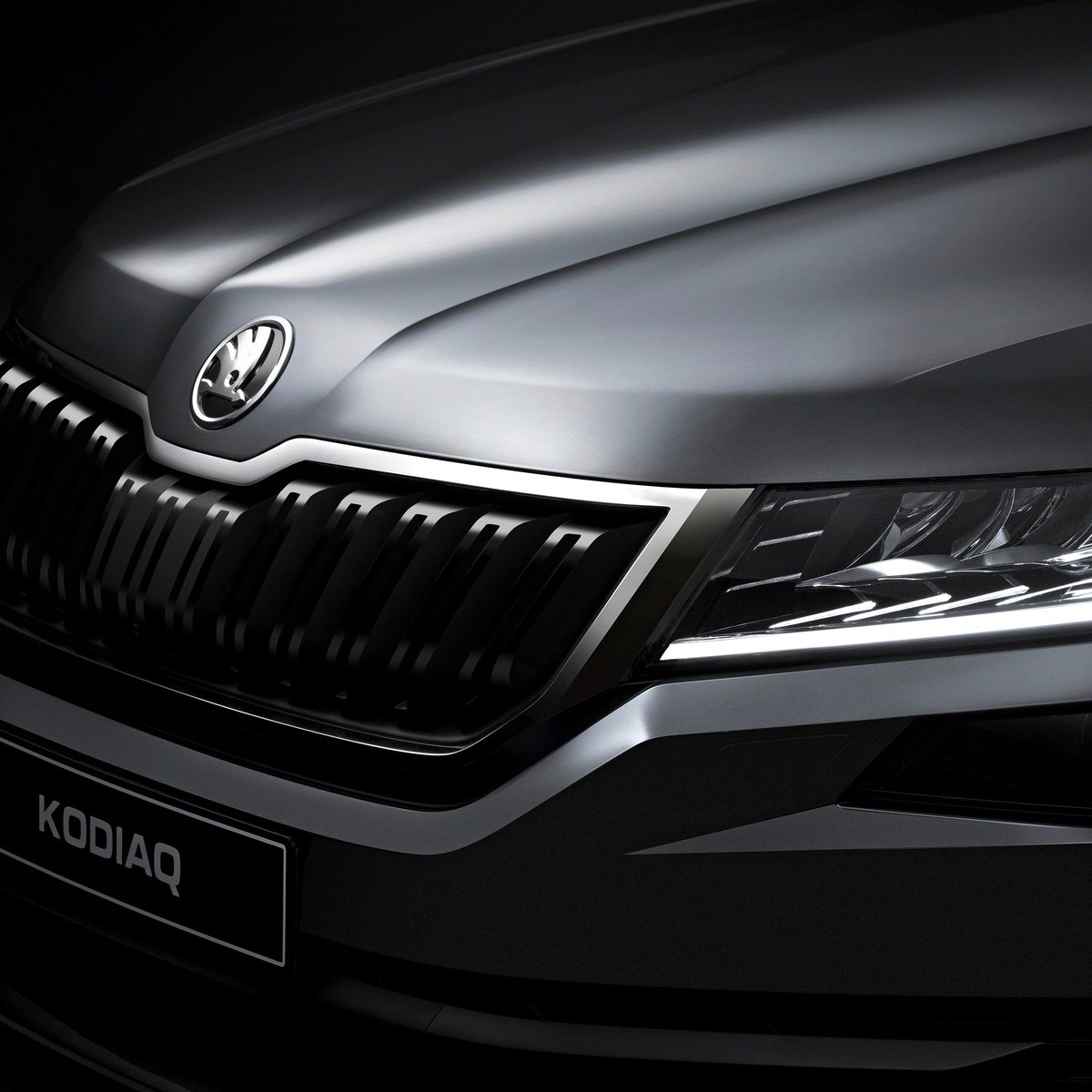 Škoda Auto tweet media