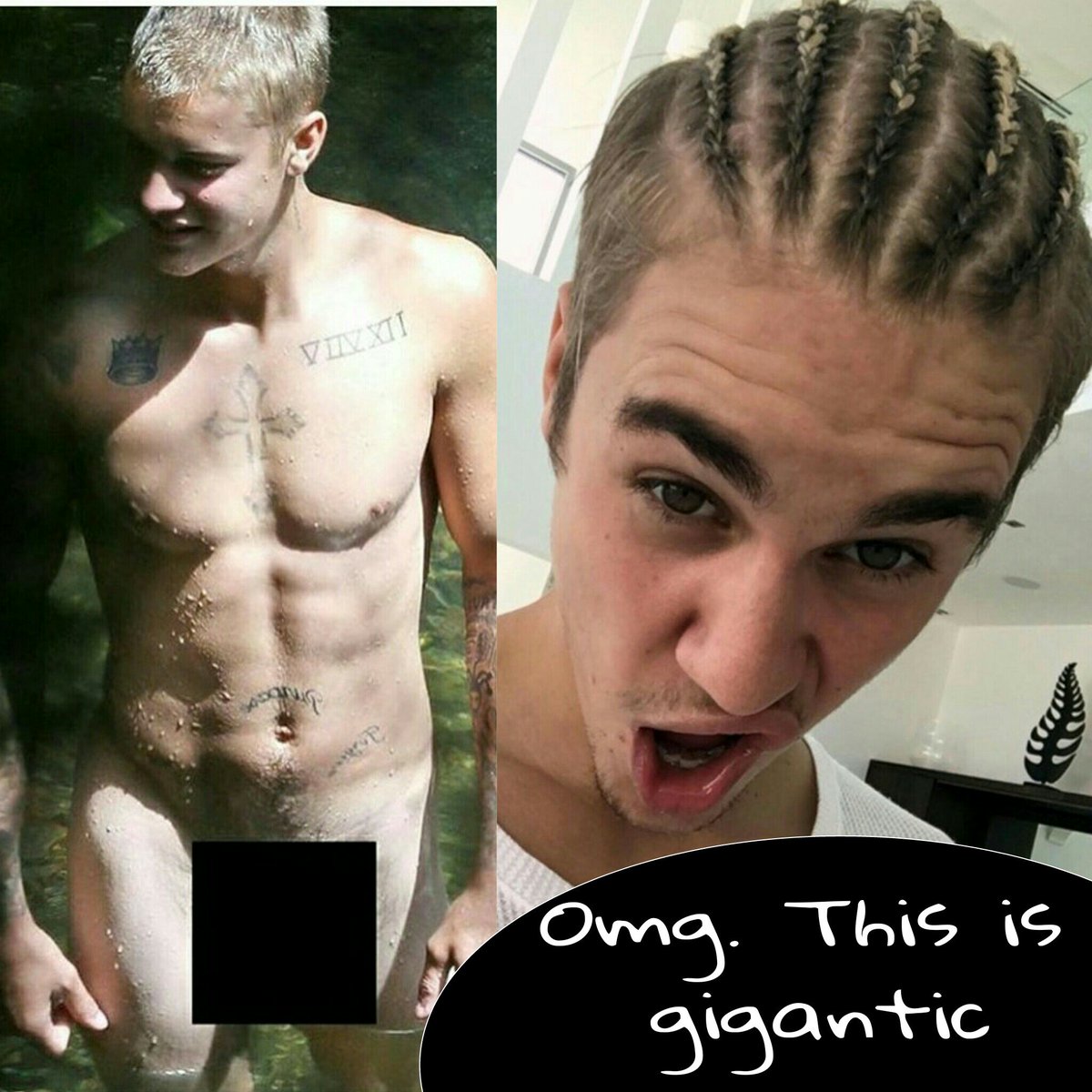 stellloverbands's tweet photo. Sorry @justinbieber ❤ luv you. 😂❤ make by me 😉😝😂 awww😝😭😘 https://t.co/tymuTkclkq