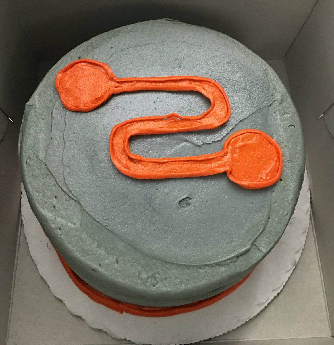 wincent's tweet image. Happy open source anniversary #relayjs