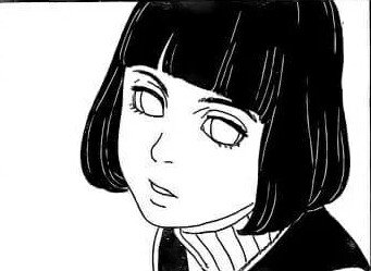 Hinata Hyuga Rtn On Twitter Hinata Short Hair Is Bad But