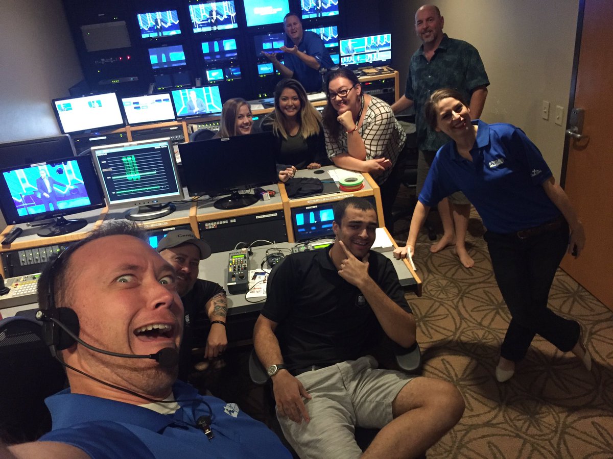 jmcmullan1's tweet photo. Incredibly grateful for the team's behind the scenes for this year's Summit #gls16 @centralaz #summitselfie https://t.co/RBnbUFVXTz