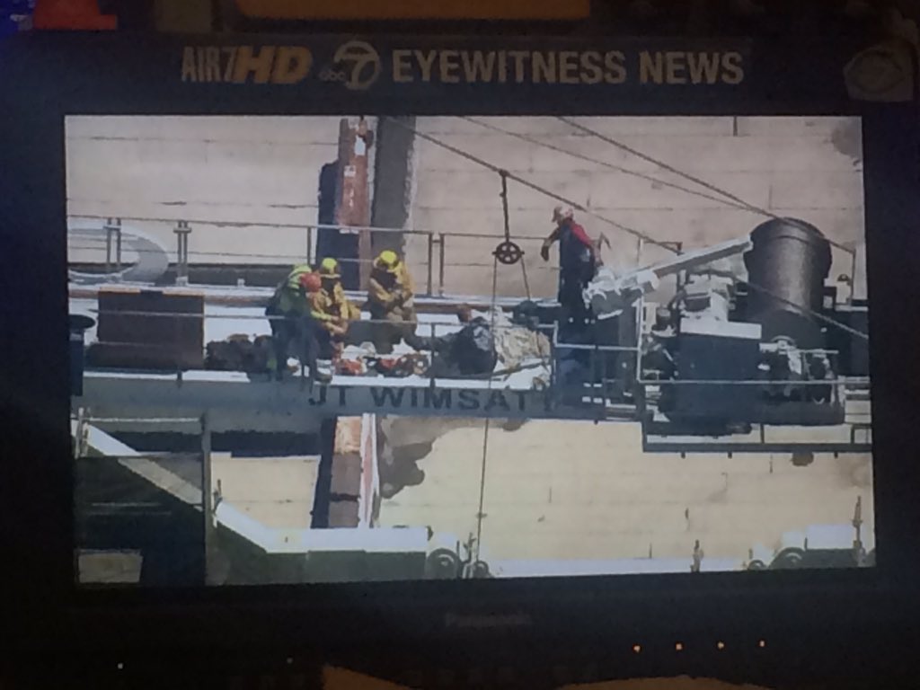 Victor Park (VictorParkNews) Twitter