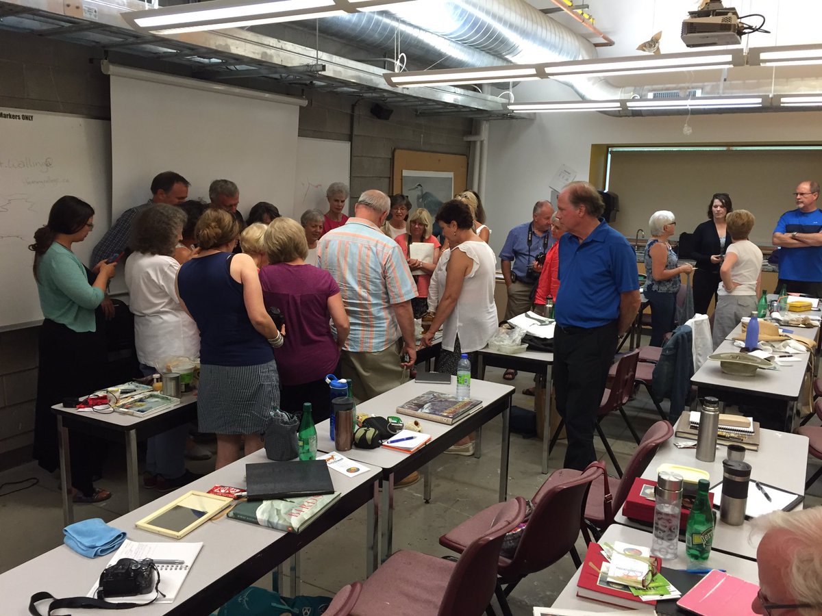 Fleming Haliburton tweet media