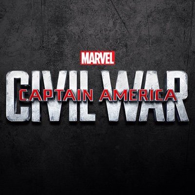 #CaptainAmericaCivilWar ya quiero comprar el bluray