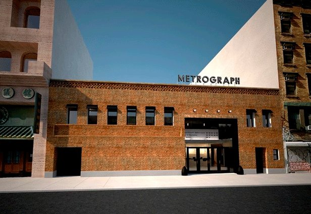 ¿Ya conoces el #cine indie de Nueva York? goo.gl/9sf58W