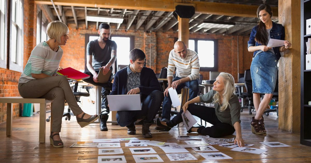 4 crucial hiring tips for start-ups! hubs.ly/H03ZXt70 by <a href="/mashable/">Mashable</a>