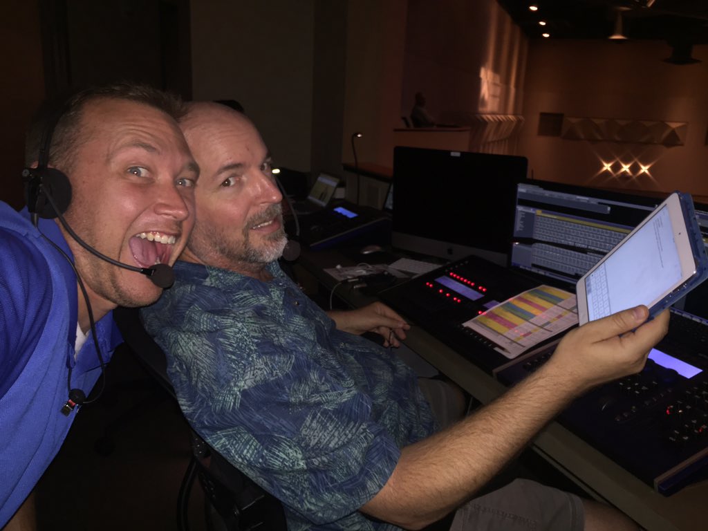 jmcmullan1's tweet photo. The guy who keeps our room lit! #GLS16 @centralaz  #summitselfie https://t.co/e4W28O4y9C