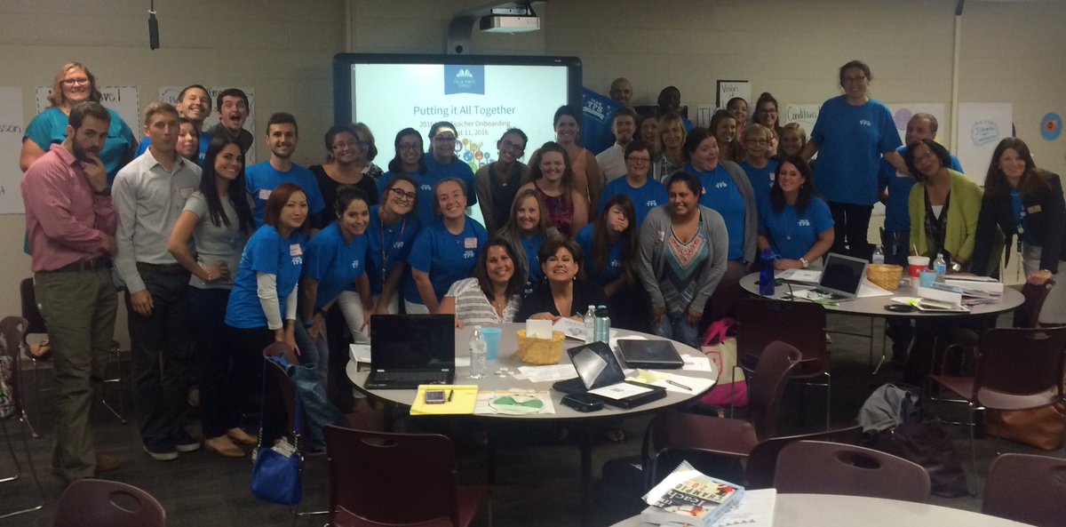 misty_gerber's tweet photo. @TulsaSchools  has an amazing group of new 4/5 grade #TeamTulsa Ts!! 
#SuccessTPS
#TPSNTO16 
@deborahgist https://t.co/G1gvYiZ0wY
