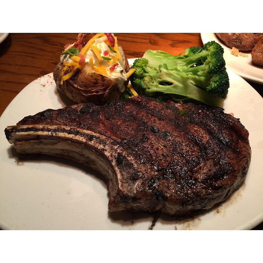 Texas Roadhouse And Outback Steakhouse Compared Which Is Better