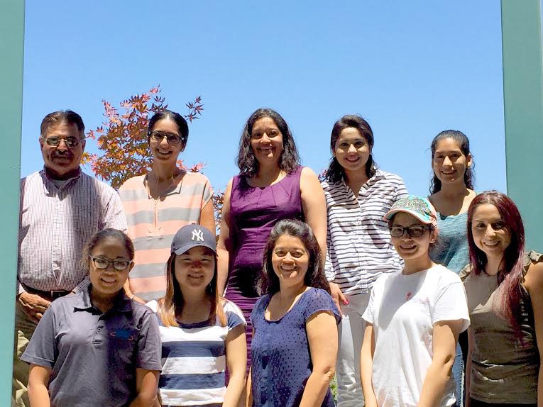 globalcosmetics's tweet image. #LOrealUSA in #ScienceProgram announces #winners of mentoring #grant goo.gl/PI0YYw