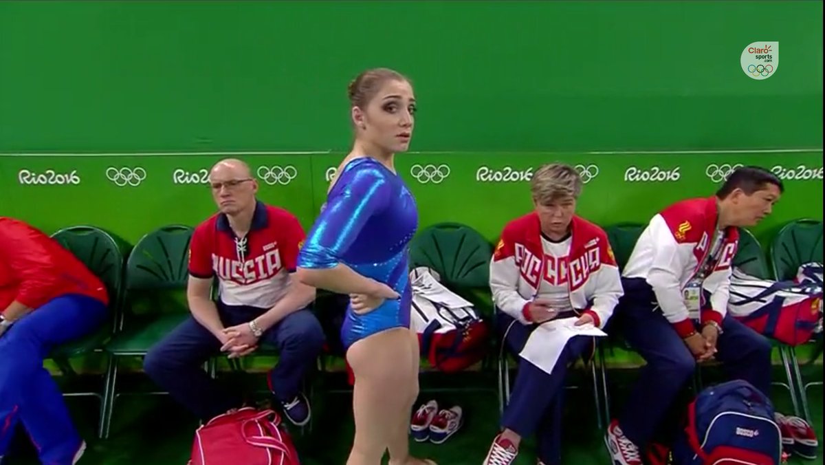 ALIYA MUSTAFINA - Página 5 Cpm3U1gUsAAhlIF