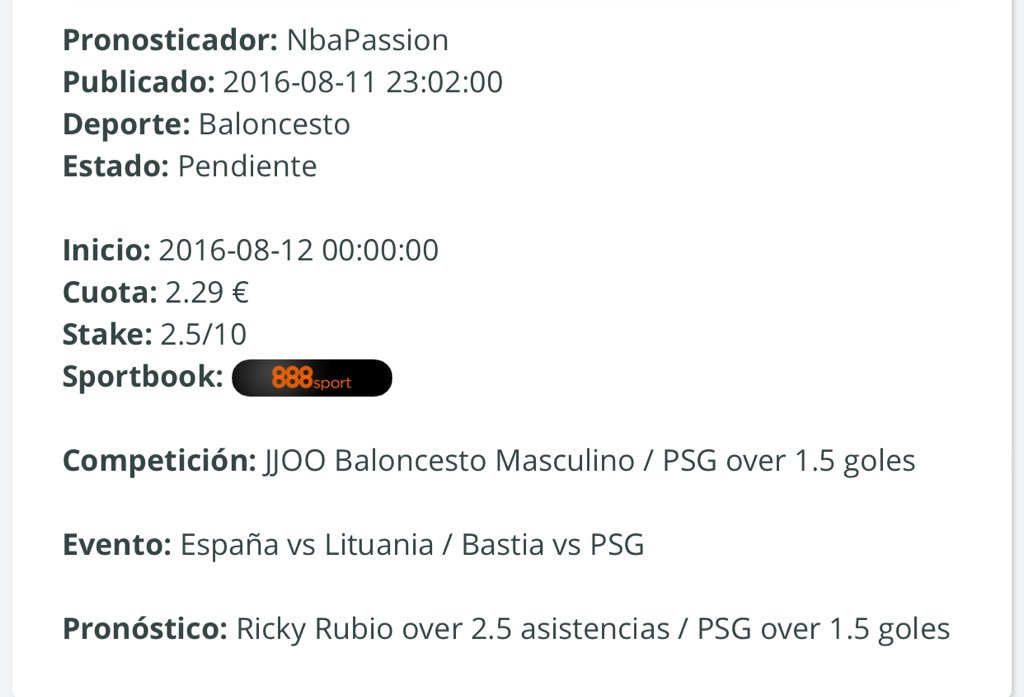 nbapassion5's tweet image. #Pick31