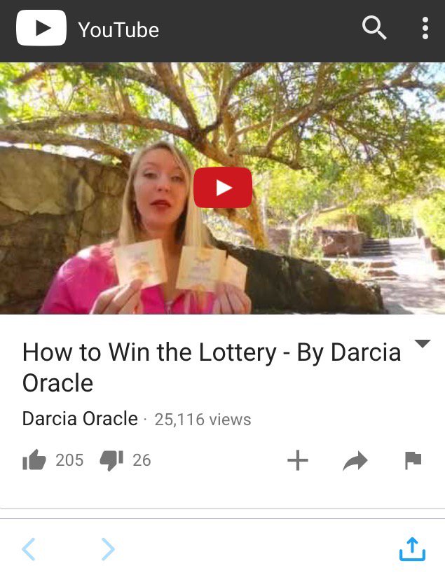 MyMoneyMe's tweet image. youtube.com/watch?v=uM8Rcy… #moneyme #MoneyTalk #Lottery #manifest #GoodLuck #BelieveInYourself ##fun