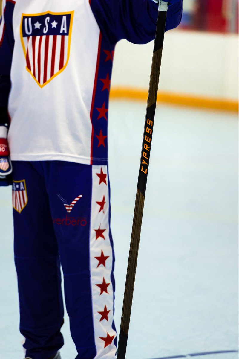 verberohockey's tweet photo. #TBT to outfitting Team USA for the #firs2016 world cup. #customgear #hockey #inlinehockey #icehockey https://t.co/ZK7NeYDu0P