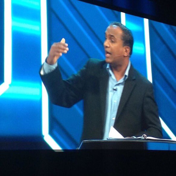 MPACTProject's tweet image. "Who is losing out because you're not taking the next step of faith?" #GLS16 #JossyChacko @empartusa