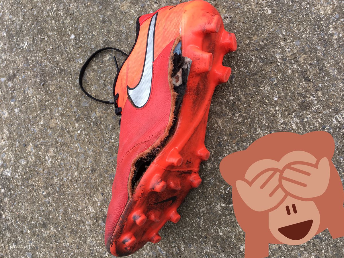 LearnChineseKev's tweet image. Bye bye boots