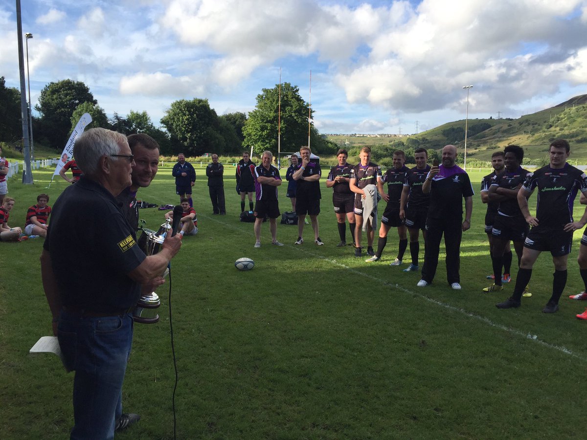 Halifax7s's tweet photo. @BaildonRUFC no bite boys - we will see if you win the real comp next season https://t.co/s5B3VwbskP