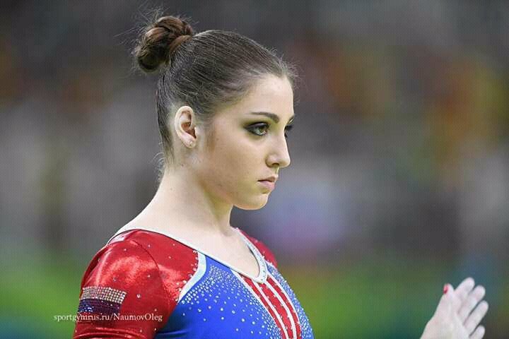 ALIYA MUSTAFINA - Página 5 Cpm5VqGWIAA8DEJ