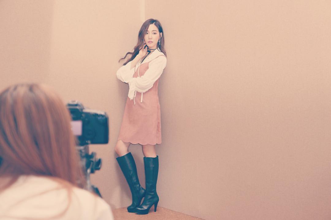 [OTHER][05-03-2014]TaeTiSeo trở thành người mẫu mới cho thương hiệu thời trang "MIXXO" - Page 17 Cpm5Z76VIAAQQEz