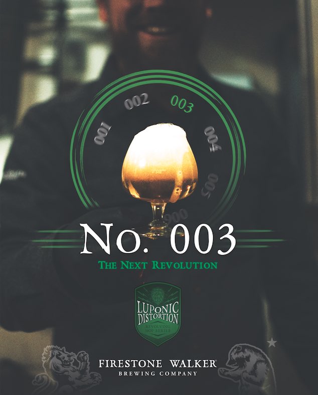 FirestoneWalker's tweet photo. Pssst..... it’s coming! #TheNextRevolution #LuponicDistortion https://t.co/M7gzEcWEHT