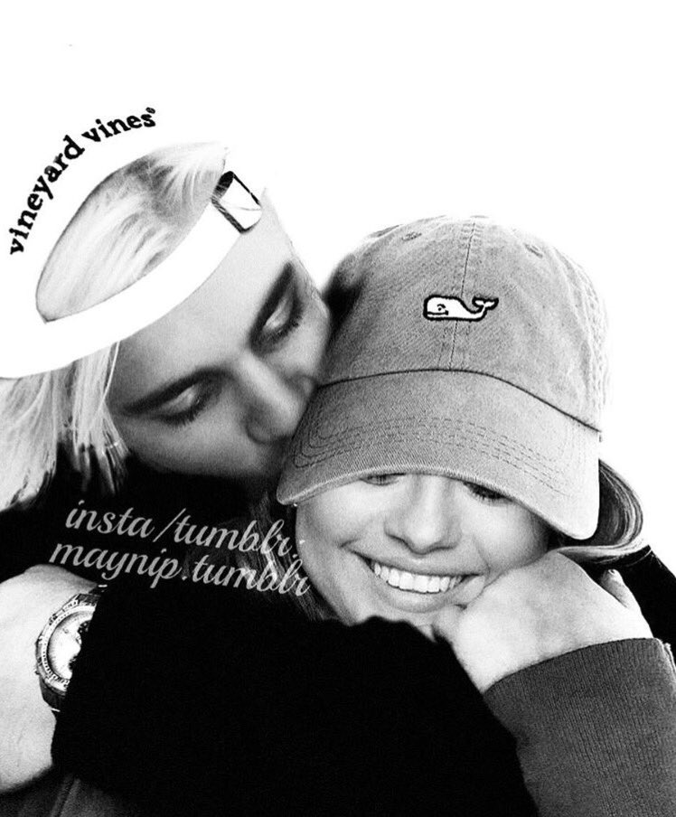 Got myself the good kind of girl.