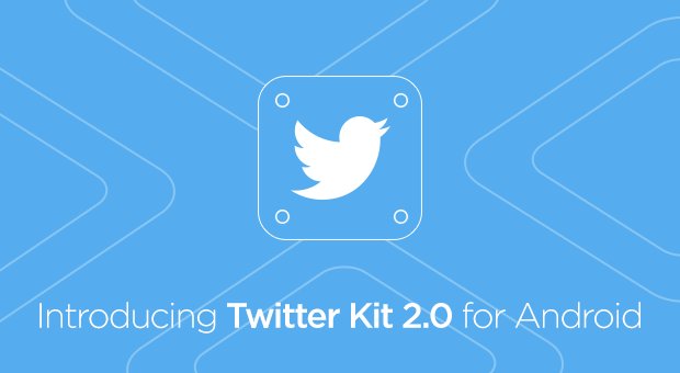 Launching Twitter Kit and Digits 2.0 for Android: Major performance &amp; modernization updates. https://t<a href="/tag/extremeweather"class="tags"><span>#extremeweather</span></a>