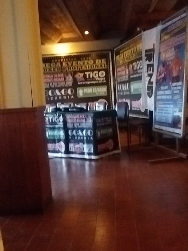 ivoguerri's tweet photo. Pesaje
#BoxProfecional https://t.co/rcS6hNC9l5