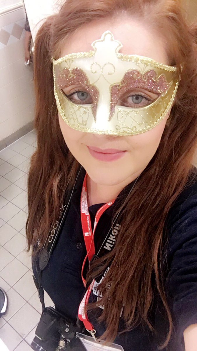 RFESS16FlatW7's tweet photo. #RFESS16 https://t.co/i8PziQUrW0
