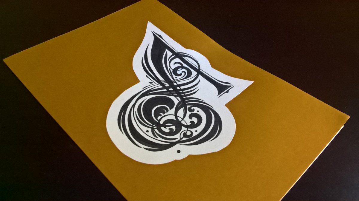 Lela_6277's tweet image. Some recent calligraphy pieces^^ #art #calligraphy #illhueminati #font #gothic #freehand #typography RTs appreciated