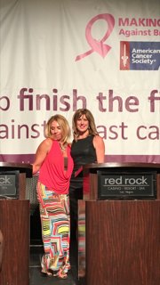 CAMCONevada's tweet photo. Yesterday's @MakingStridesLV Against Breast Cancer Kickoff Event! #CamcoCares #CamcoNevada #MakingStridesLV #LV https://t.co/FsADrun8lW