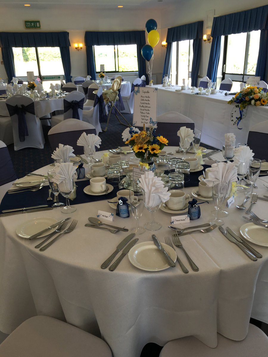 Congratulations to Mr &amp; Mrs Selby who tied the knot Saturday 4th August 2017.
We hope you had a fantastic day