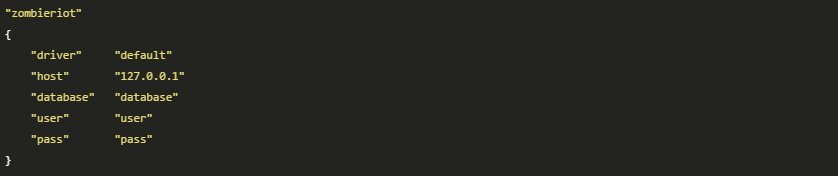 SourcemodMarket's tweet image. #Syntax #highlighting