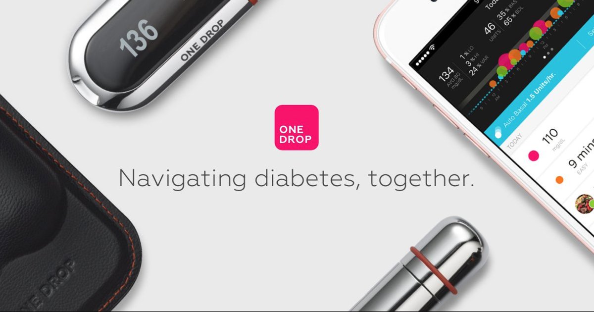 jeffdachis's tweet image. Excited for #AADE16 - sharing One Drop | Experts &amp;amp; One Drop | Professional, will be at Booth 129 @onedroptoday!