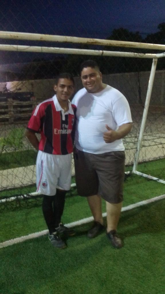 makundo's tweet photo. #DFC #Deforsa fue contendiente anoche al Vencer a #Ingenieros 11-0 en #Campeonato .@PancheraSport .@franklinguitten https://t.co/lyPV5Jxqhq