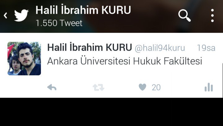 halil94kuru's tweet photo. Kaderin cilvesi be dostum
#155 https://t.co/Vl14inL0nW