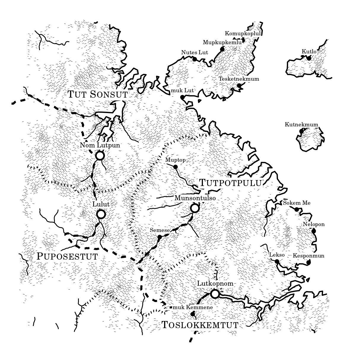 DjangoWexler's tweet photo. Auto-generating complete fantasy maps.  This is *amazing*.  @unchartedatlas so cool.

https://t.co/NYV2yshGeZ https://t.co/Y5krYozUNG