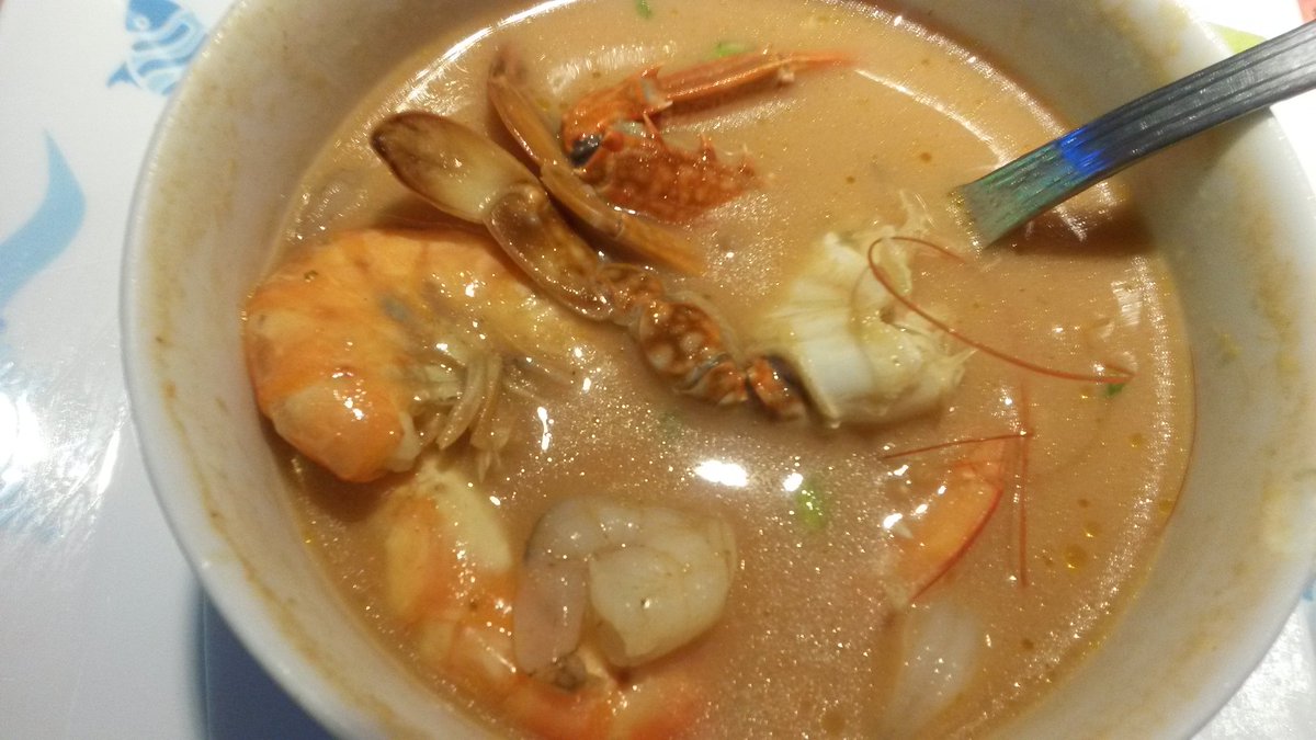 lucypeter09's tweet photo. Egyptian soup https://t.co/djuX9zEN2r