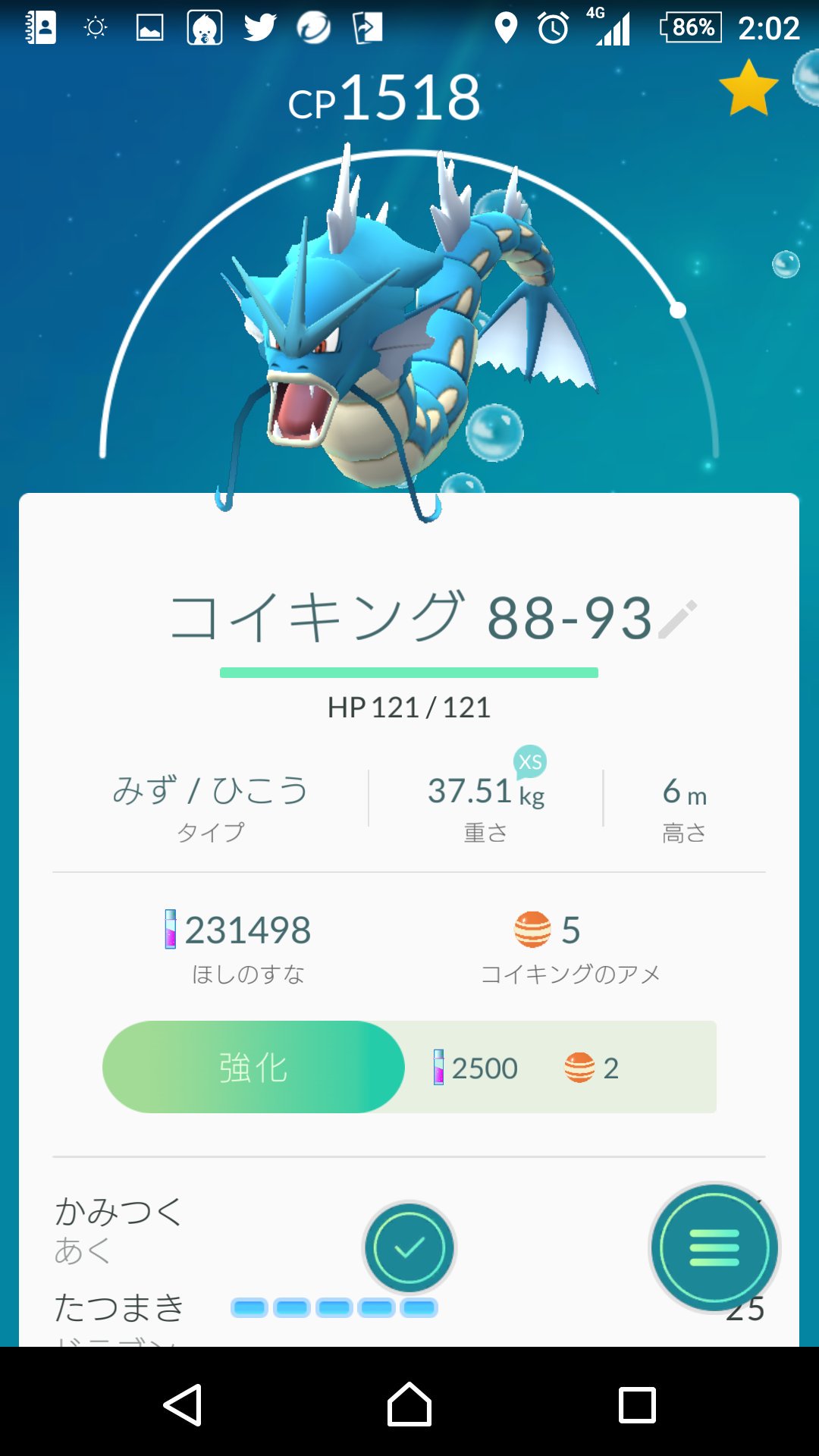 Sige ガーディの可愛さ Sigepokego Twitter