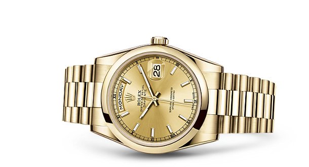 JoyeriaGordillo's tweet photo. #Rolex celebra este año el #60aniversario del #ROLEXPRESIDENTE #President #daydate #60aniversary #rolexcadiz https://t.co/AN0RBpiP6Q
